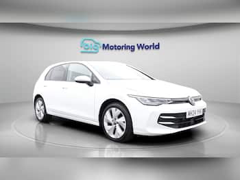 Used Volkswagen Golf 2024 for sale - 79865561: Photo