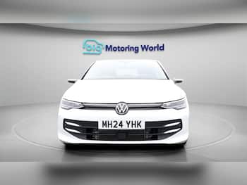 Used Volkswagen Golf 2024 for sale - 79865561: Photo