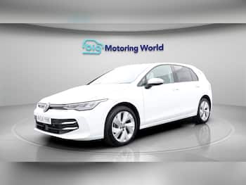 Used Volkswagen Golf 2024 for sale - 79865561: Photo