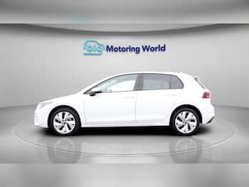 Used Volkswagen Golf 2024 for sale - 79865561: Photo