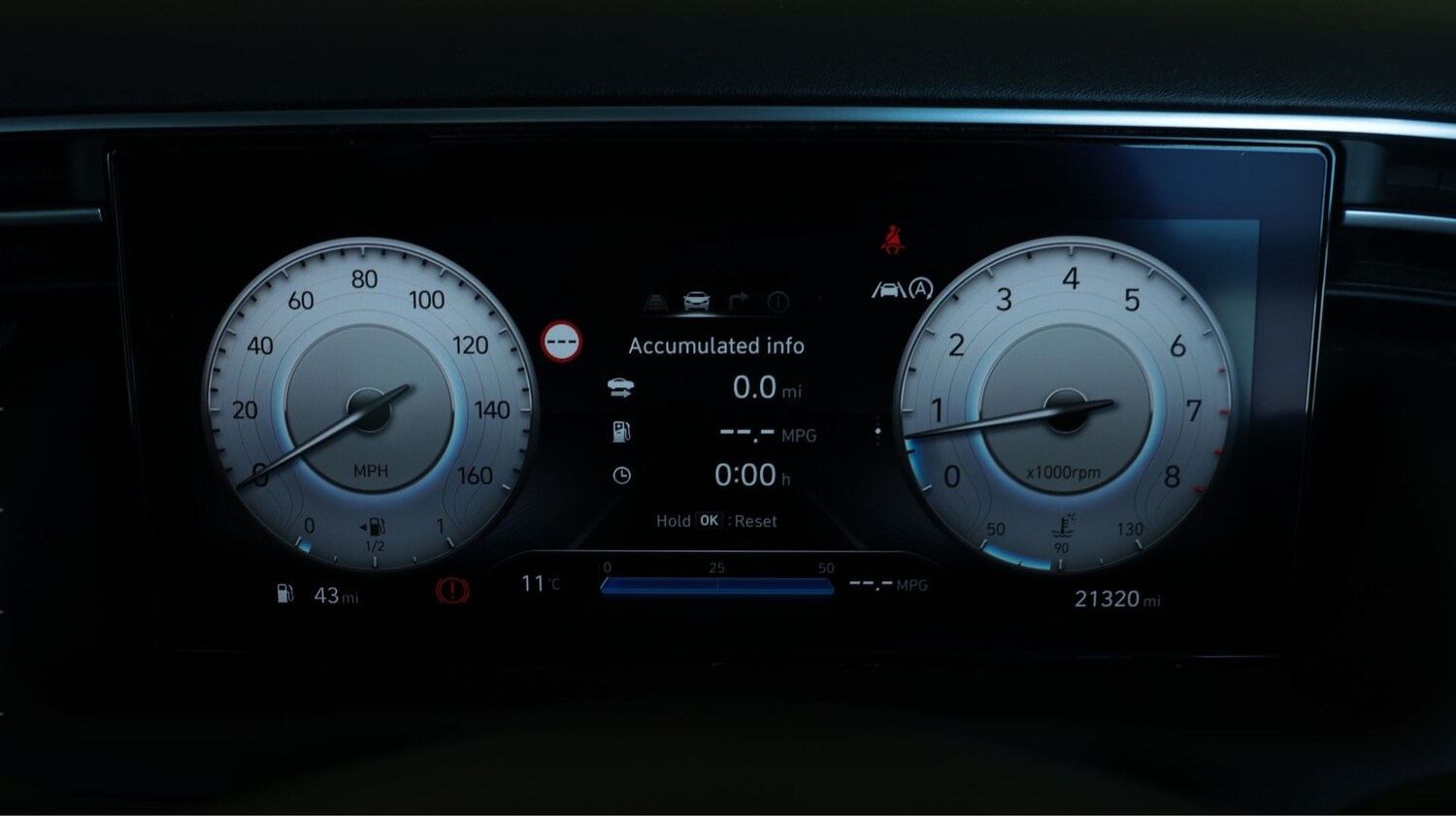 Used Hyundai TUCSON 2022 for sale - 78081650: Photo 10