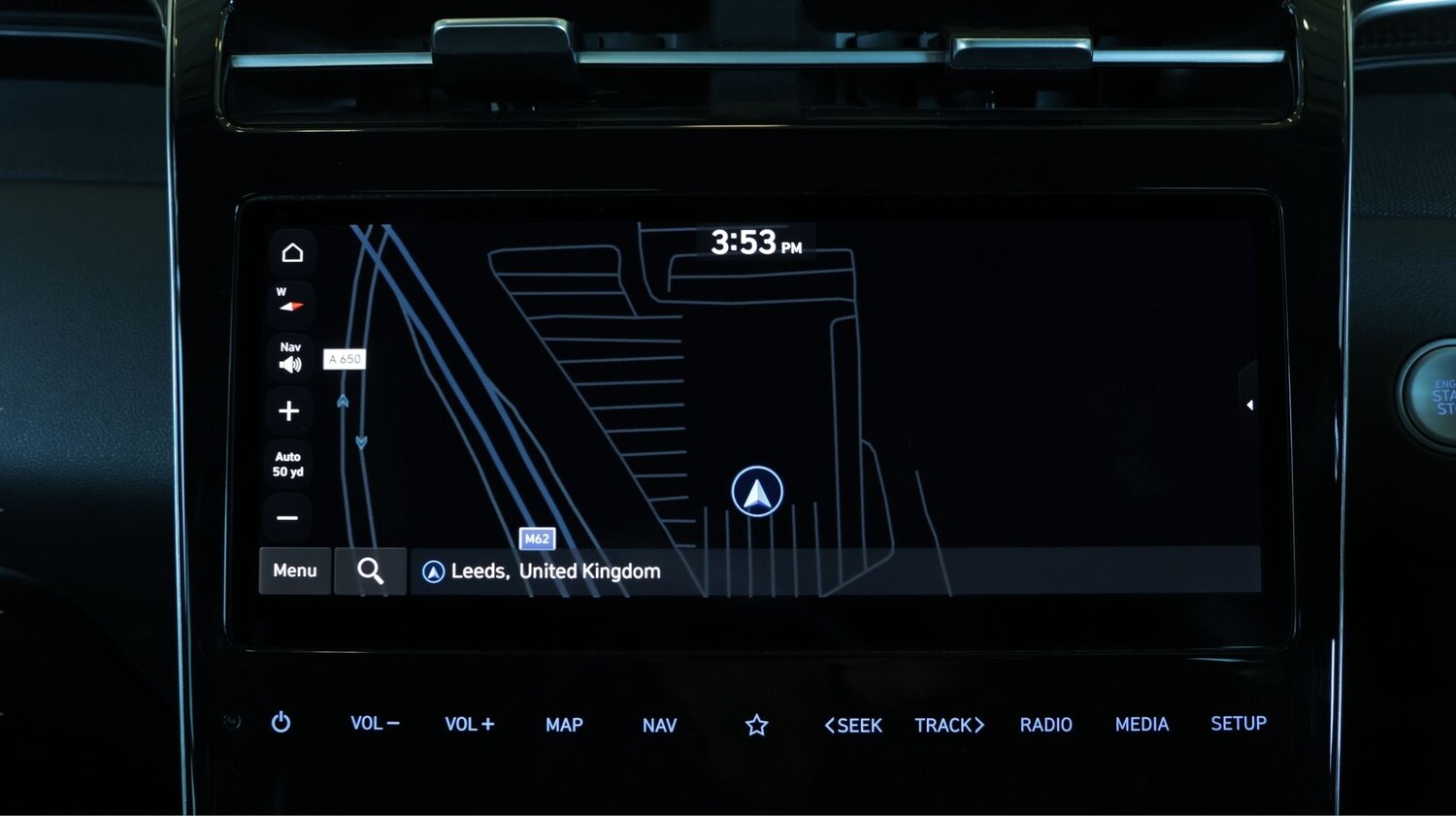 Used Hyundai TUCSON 2022 for sale - 78081650: Photo 11