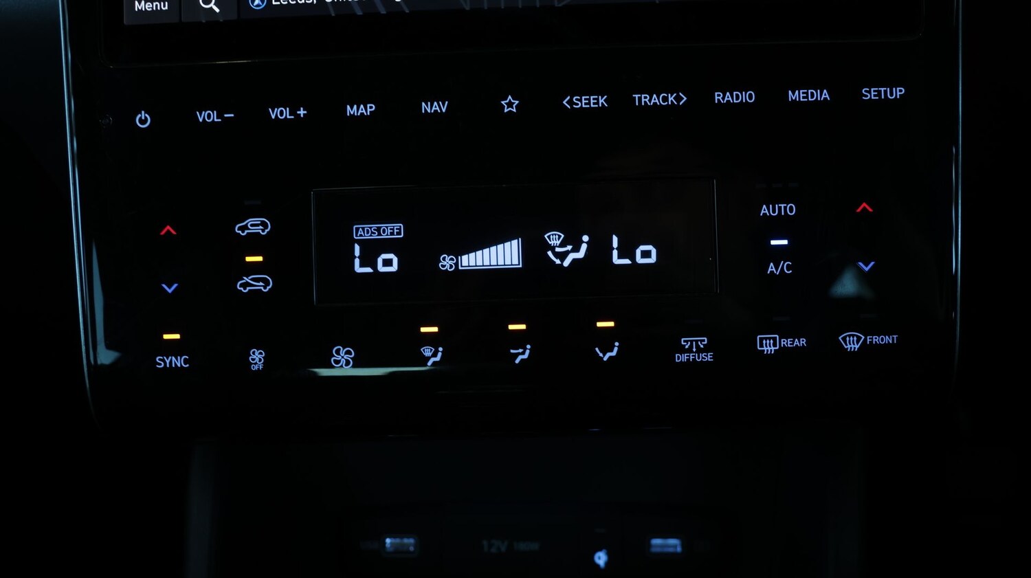 Used Hyundai TUCSON 2022 for sale - 78081650: Photo 12