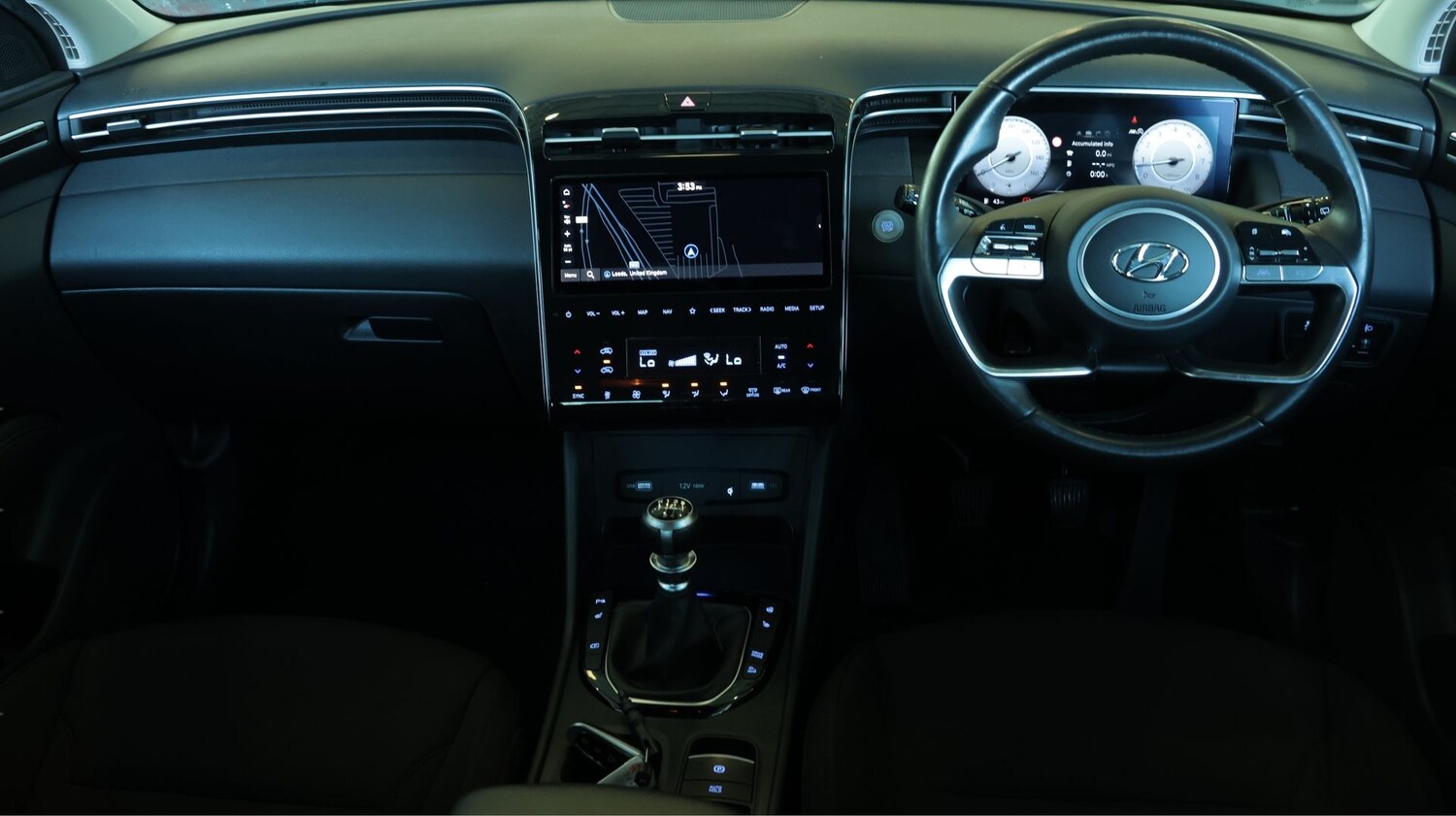 Used Hyundai TUCSON 2022 for sale - 78081650: Photo 13