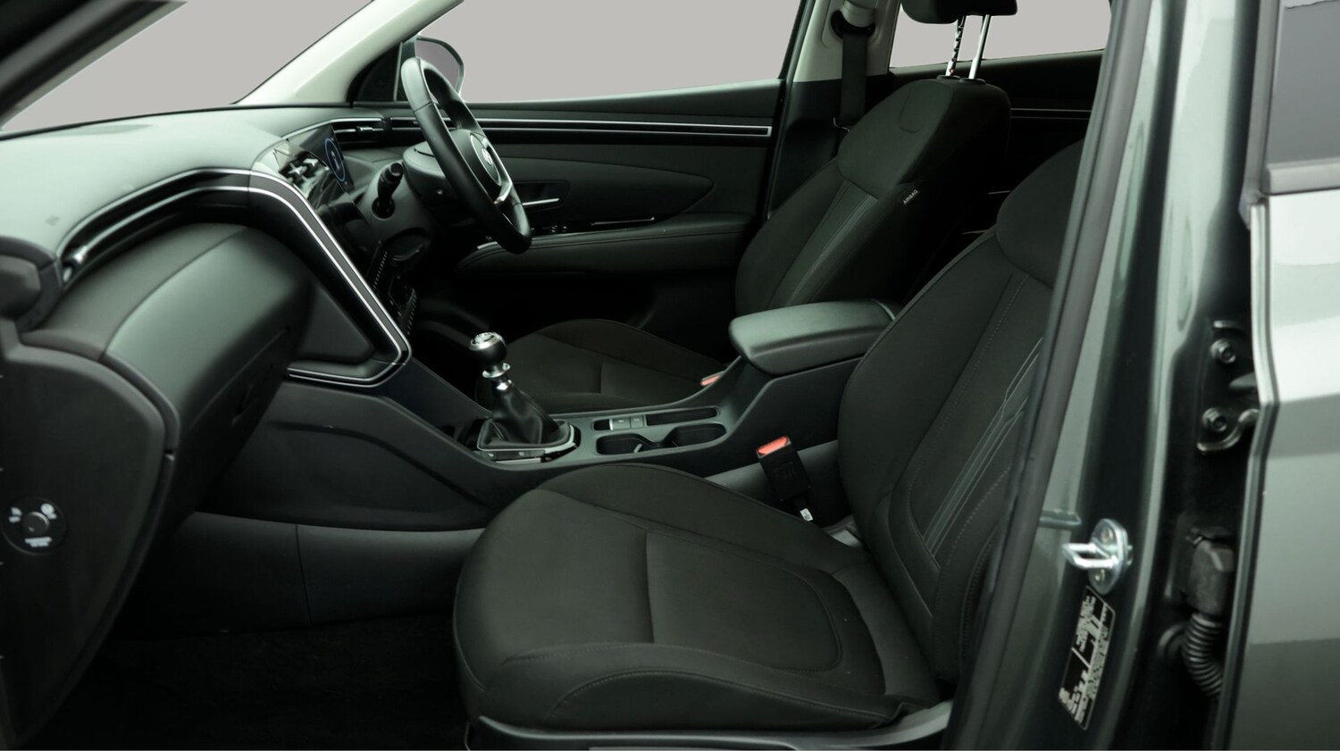 Used Hyundai TUCSON 2022 for sale - 78081650: Photo 14