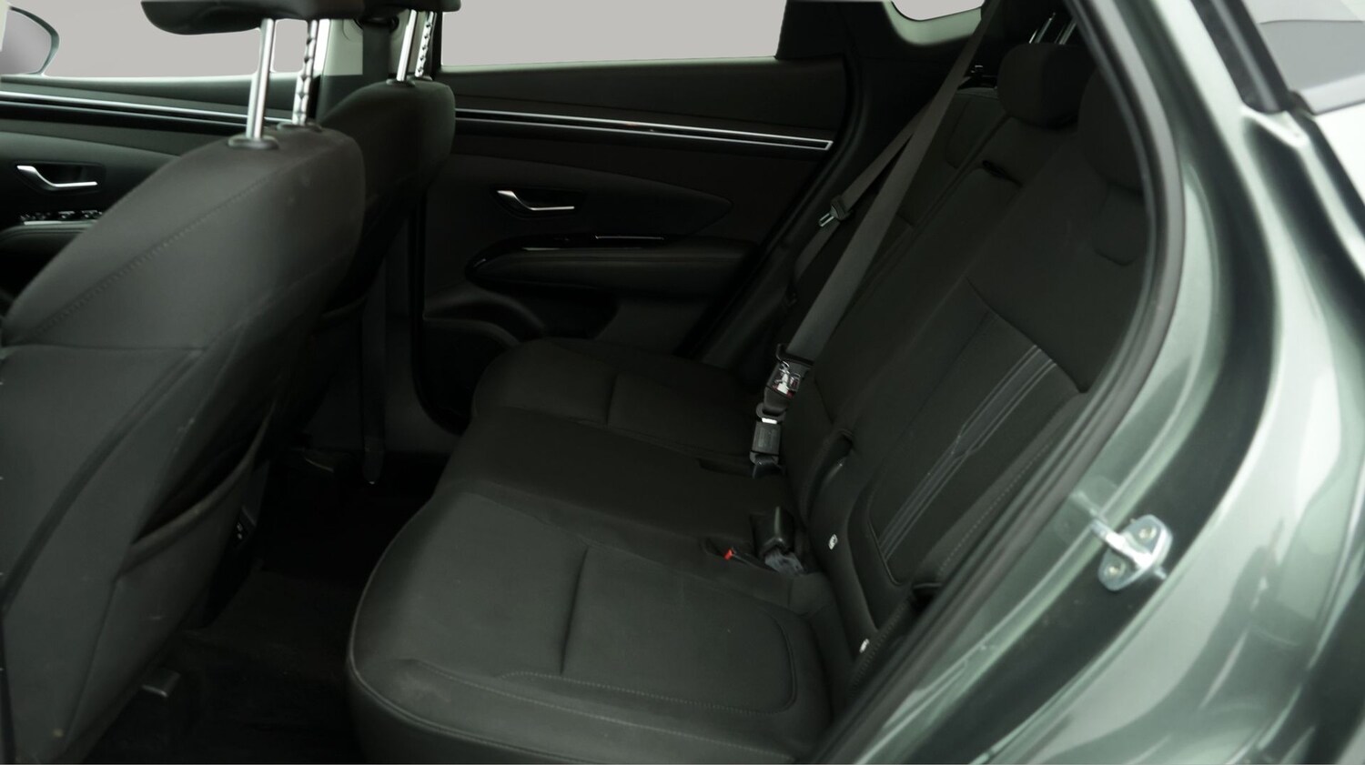 Used Hyundai TUCSON 2022 for sale - 78081650: Photo 16