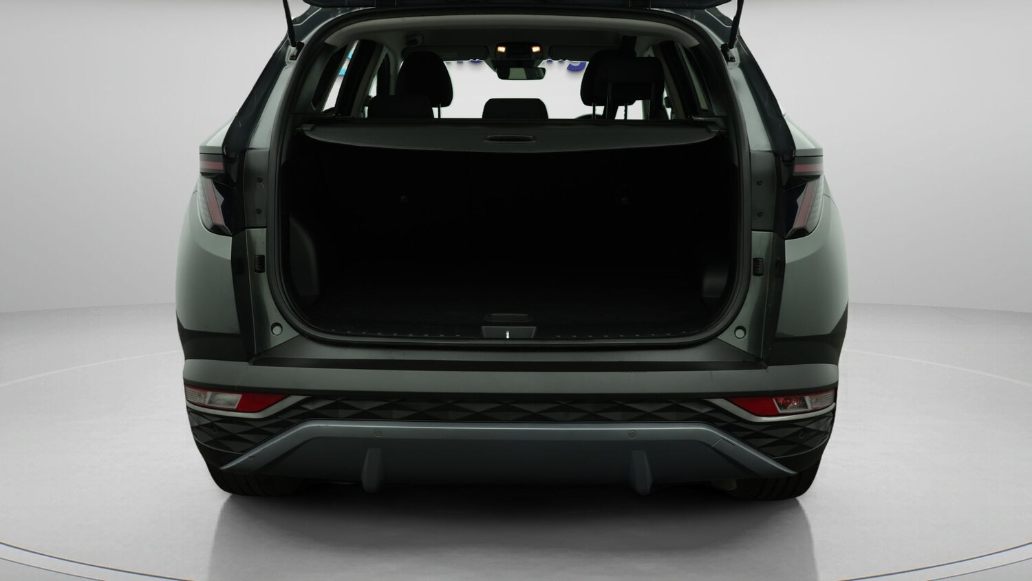 Used Hyundai TUCSON 2022 for sale - 78081650: Photo 17