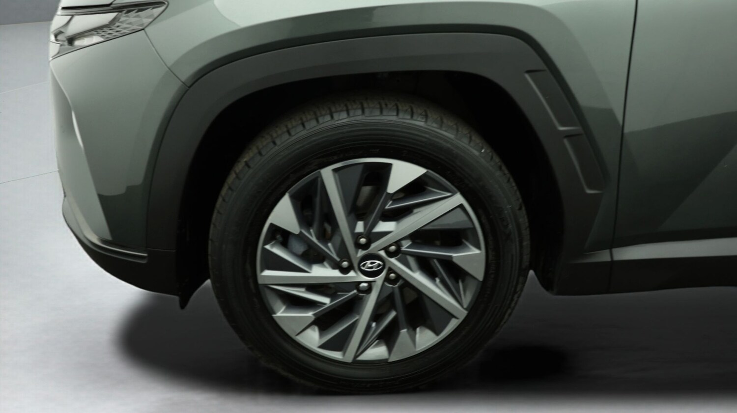 Used Hyundai TUCSON 2022 for sale - 78081650: Photo 18