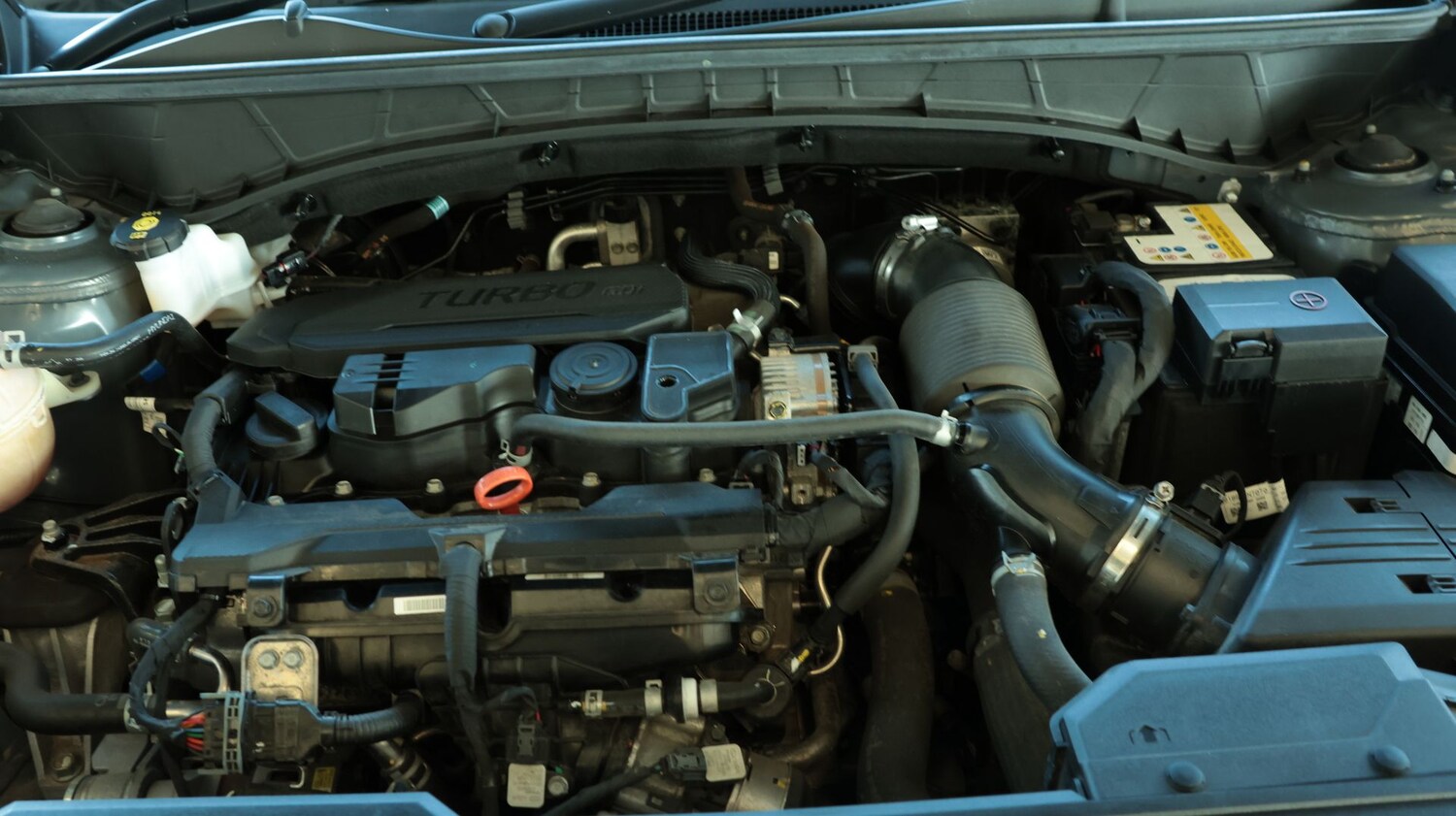 Used Hyundai TUCSON 2022 for sale - 78081650: Photo 19