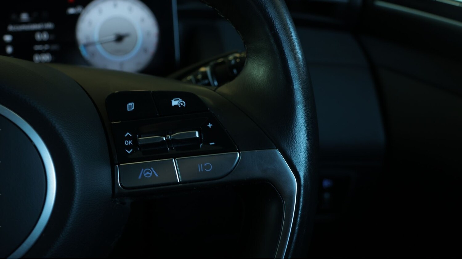 Used Hyundai TUCSON 2022 for sale - 78081650: Photo 22