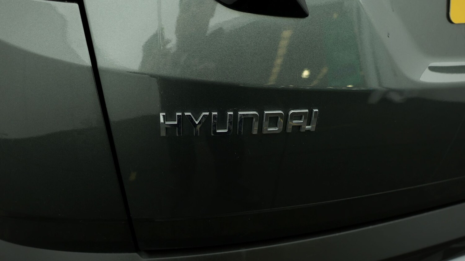 Used Hyundai TUCSON 2022 for sale - 78081650: Photo 24