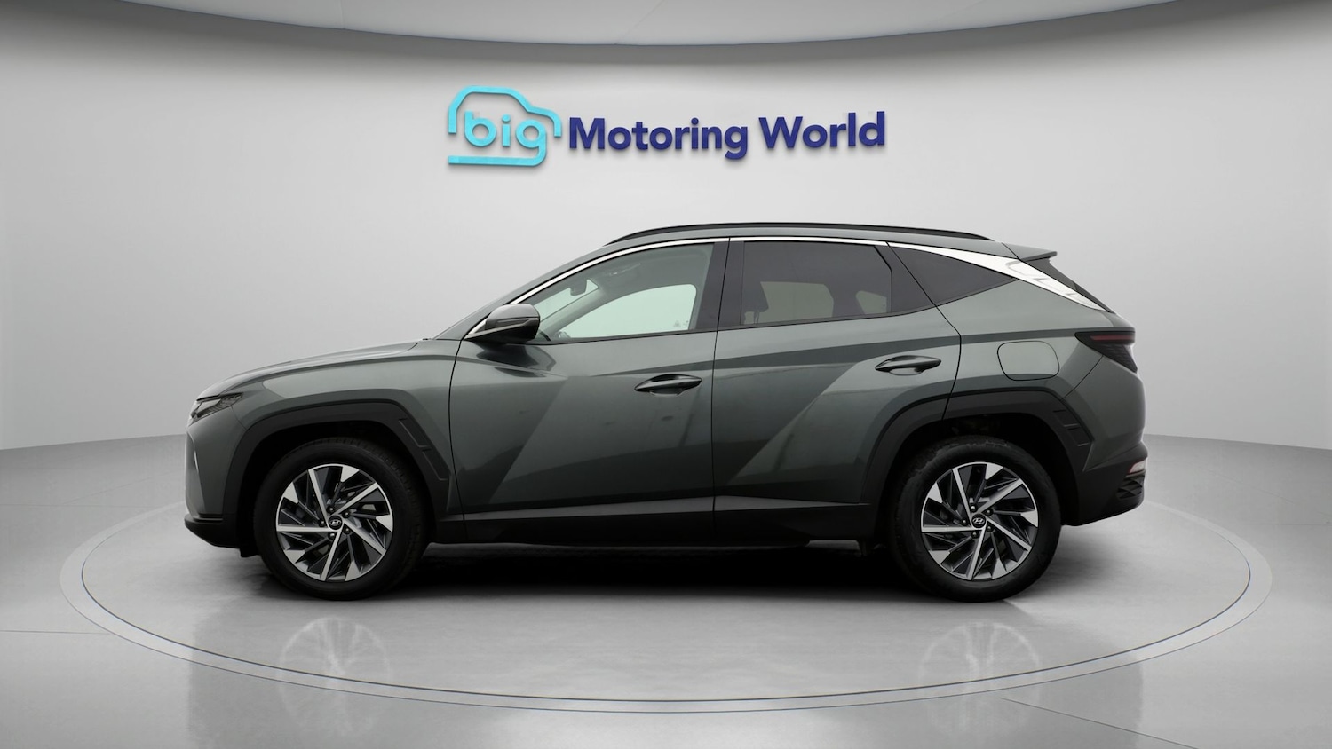 Used Hyundai TUCSON 2022 for sale - 78081650: Photo 4