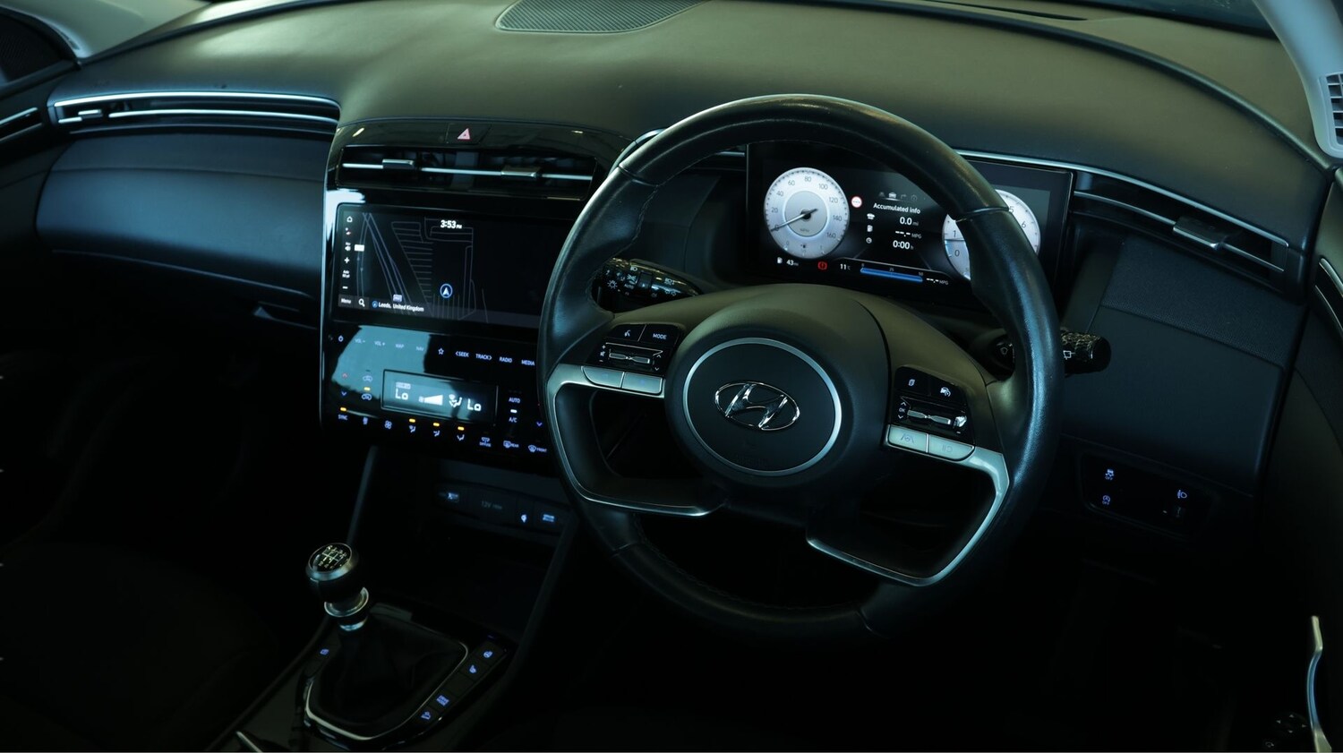 Used Hyundai TUCSON 2022 for sale - 78081650: Photo 9