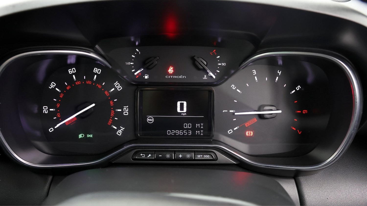 Used Citroen C3 Aircross 2020 for sale - 77451354: Photo 10