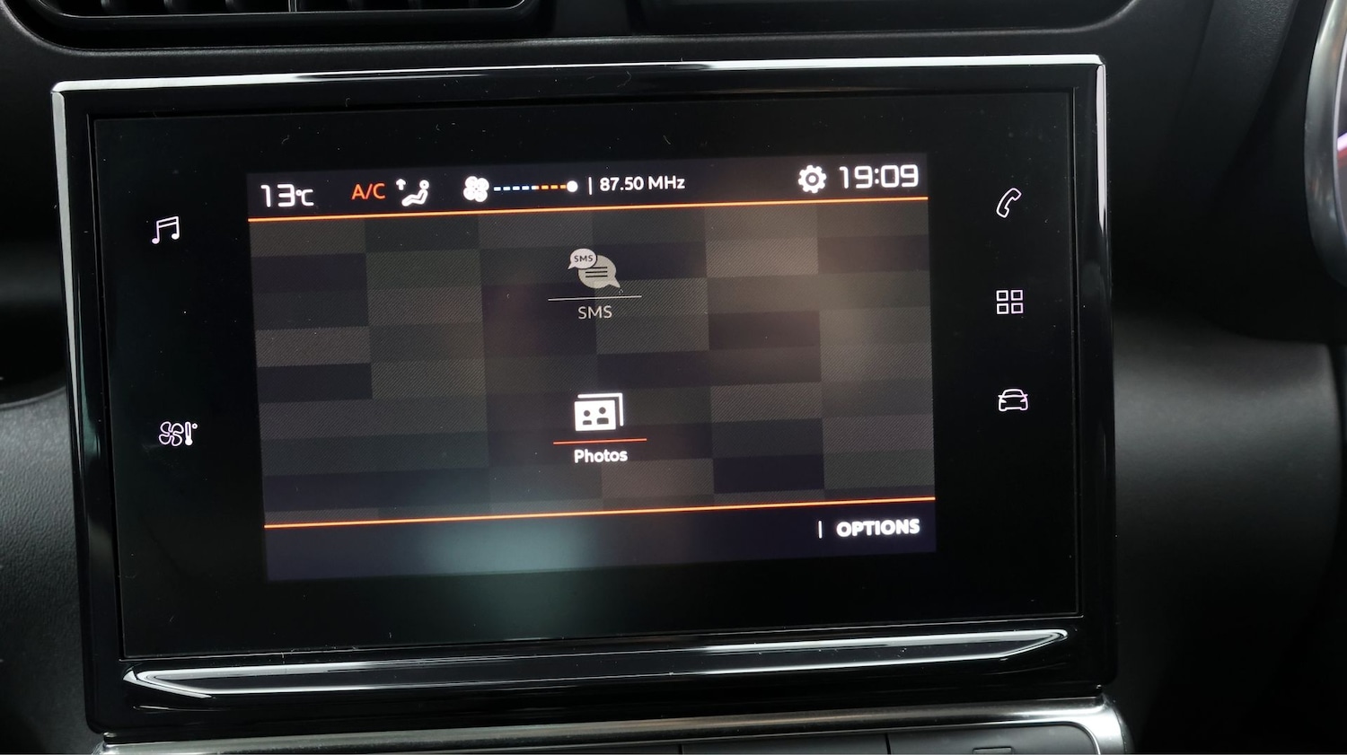 Used Citroen C3 Aircross 2020 for sale - 77451354: Photo 11