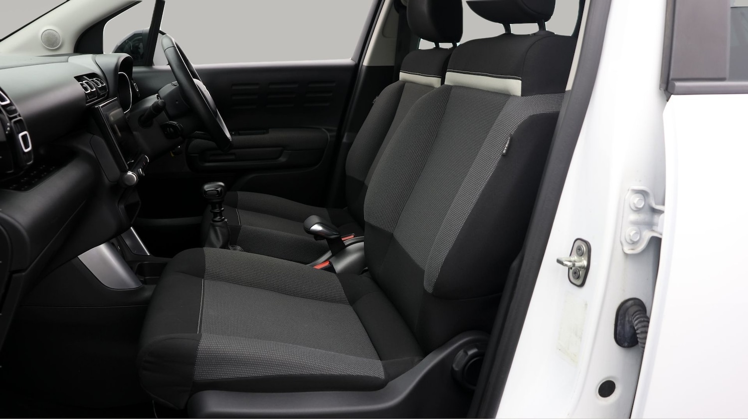 Used Citroen C3 Aircross 2020 for sale - 77451354: Photo 14