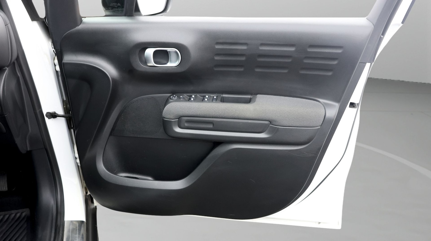 Used Citroen C3 Aircross 2020 for sale - 77451354: Photo 15