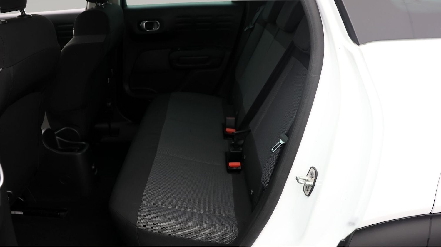 Used Citroen C3 Aircross 2020 for sale - 77451354: Photo 16