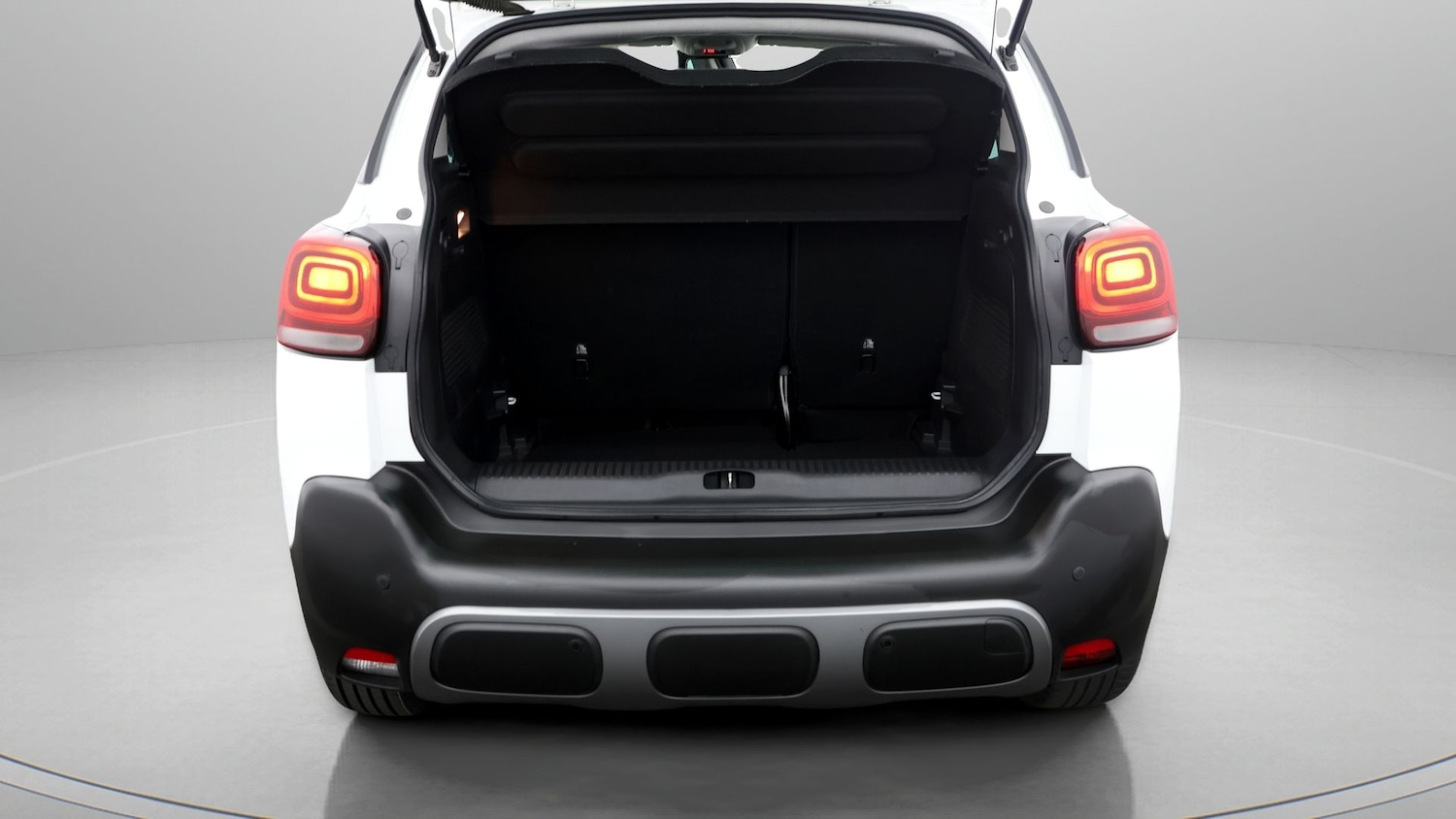 Used Citroen C3 Aircross 2020 for sale - 77451354: Photo 17