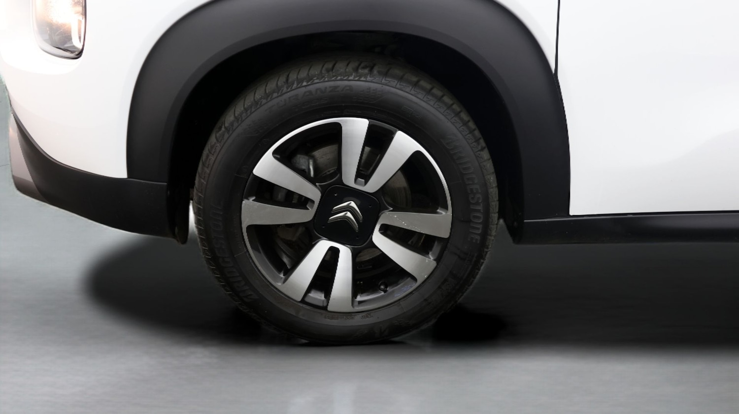 Used Citroen C3 Aircross 2020 for sale - 77451354: Photo 18