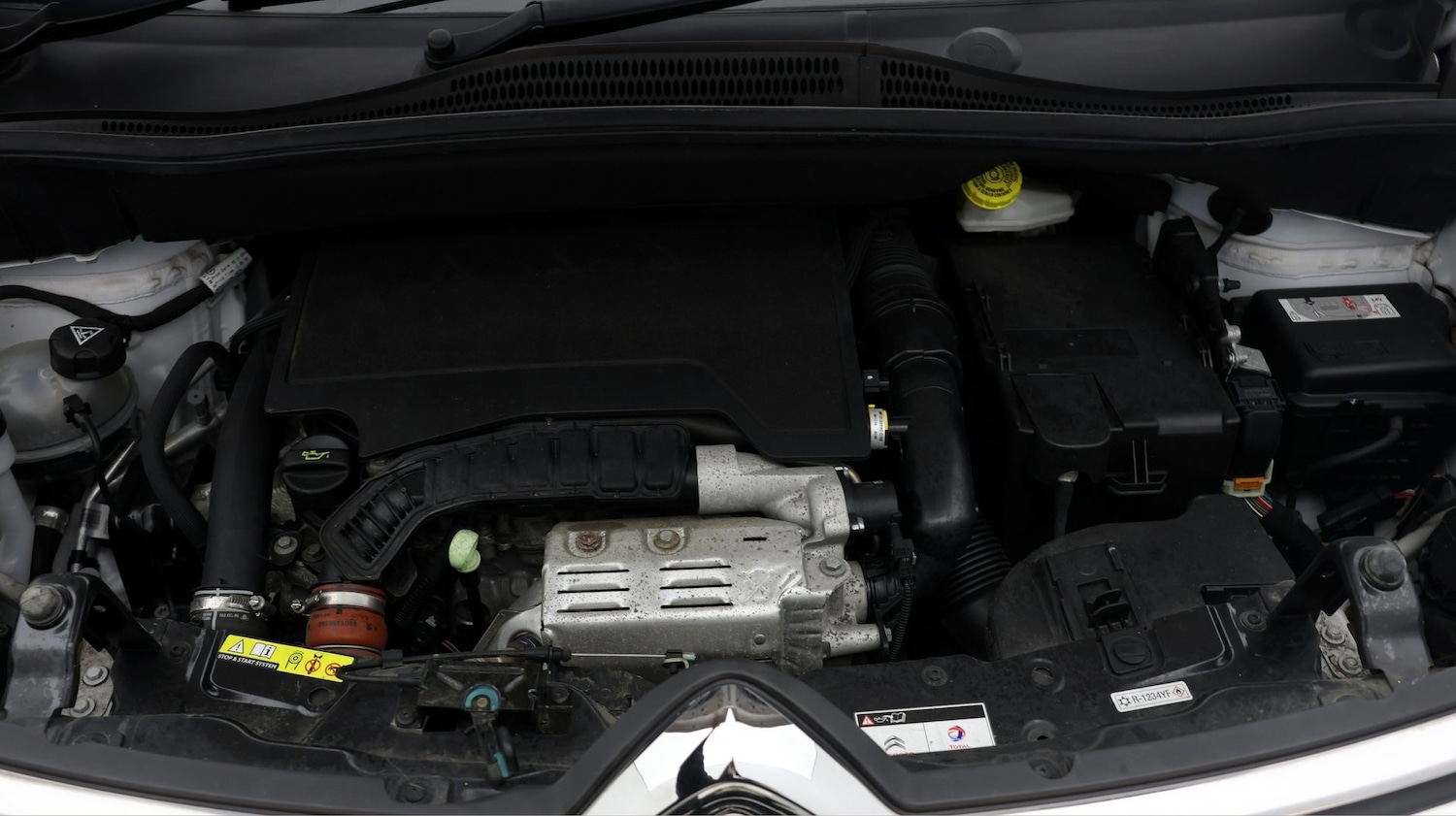 Used Citroen C3 Aircross 2020 for sale - 77451354: Photo 19