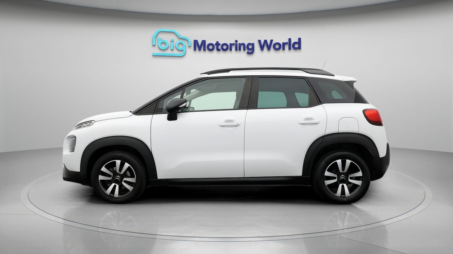 Used Citroen C3 Aircross 2020 for sale - 77451354: Photo 4