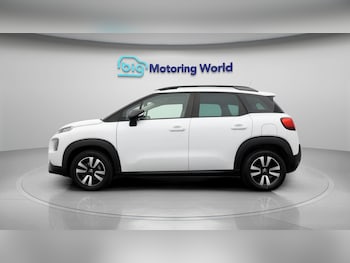 Used Citroen C3 Aircross 2020 for sale - 77451354: Photo