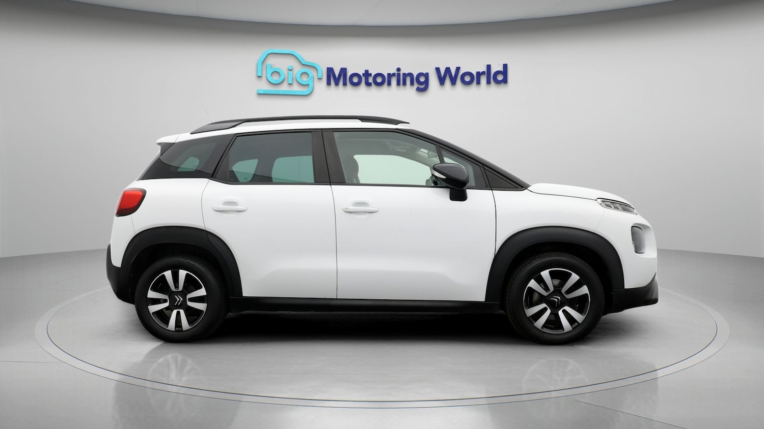 Used Citroen C3 Aircross 2020 for sale - 77451354: Photo 8