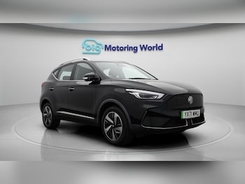 Used MG MG ZS 2022 for sale - 79061285: Photo