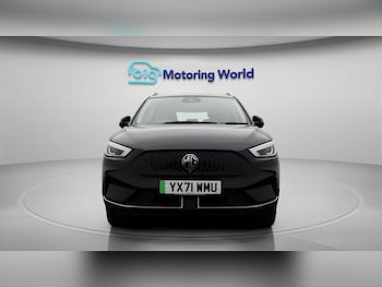 Used MG MG ZS 2022 for sale - 79061285: Photo