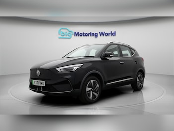 Used MG MG ZS 2022 for sale - 79061285: Photo