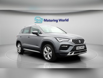 Used SEAT Ateca 2023 for sale - 79439491: Photo