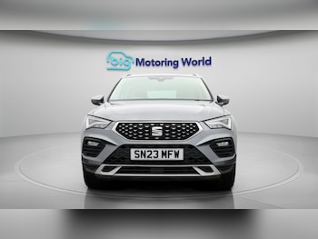 Used SEAT Ateca 2023 for sale - 79439491: Photo