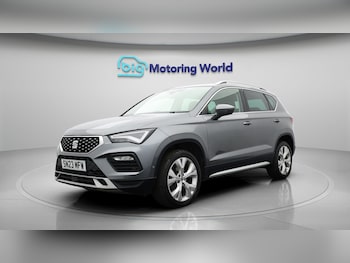 Used SEAT Ateca 2023 for sale - 79439491: Photo