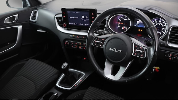 Used Kia Ceed 2022 for sale - 76179593: Photo 10