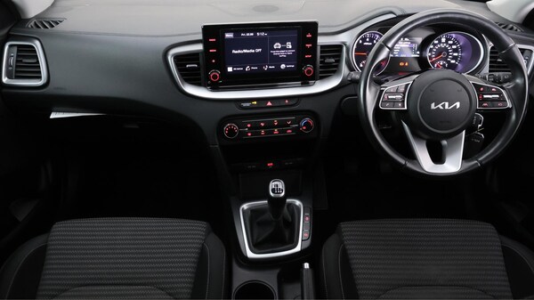 Used Kia Ceed 2022 for sale - 76179593: Photo 13
