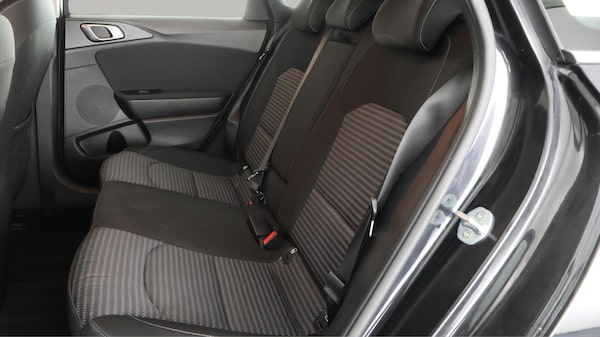 Used Kia Ceed 2022 for sale - 76179593: Photo 16