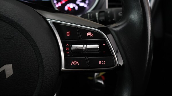Used Kia Ceed 2022 for sale - 76179593: Photo 23