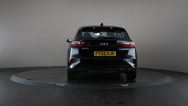 Used Kia Ceed 2022 for sale - 76179593: Photo 34