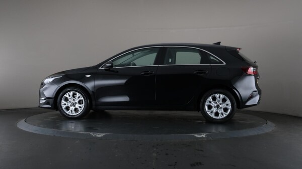 Used Kia Ceed 2022 for sale - 76179593: Photo 35
