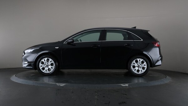 Used Kia Ceed 2022 for sale - 76179593: Photo 36