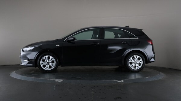 Used Kia Ceed 2022 for sale - 76179593: Photo 37