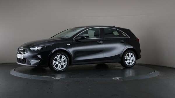 Used Kia Ceed 2022 for sale - 76179593: Photo 40