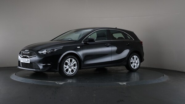 Used Kia Ceed 2022 for sale - 76179593: Photo 41