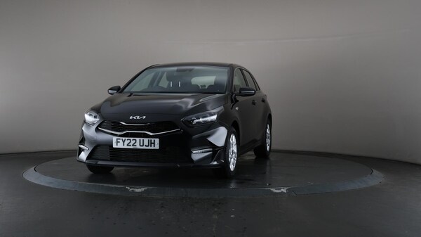 Used Kia Ceed 2022 for sale - 76179593: Photo 46