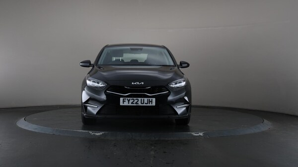 Used Kia Ceed 2022 for sale - 76179593: Photo 48