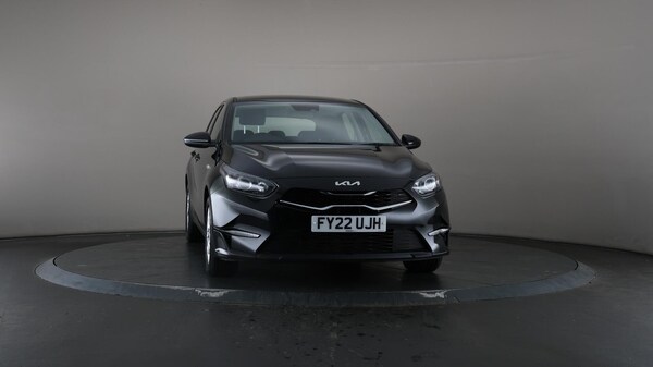 Used Kia Ceed 2022 for sale - 76179593: Photo 49