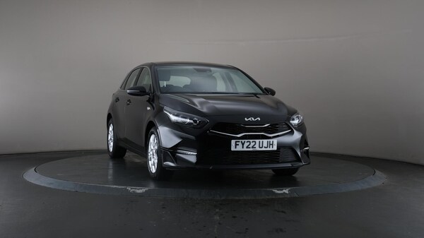 Used Kia Ceed 2022 for sale - 76179593: Photo 50