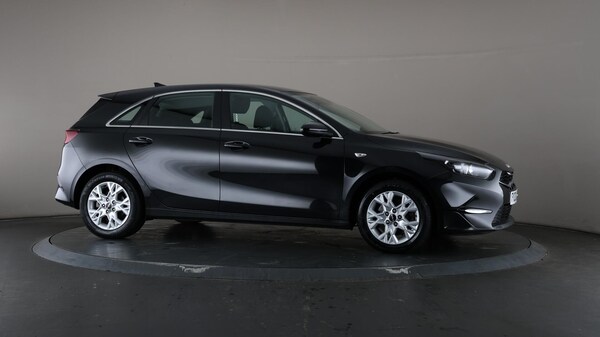 Used Kia Ceed 2022 for sale - 76179593: Photo 57