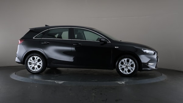 Used Kia Ceed 2022 for sale - 76179593: Photo 58